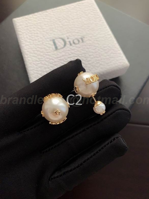 DIOR Earrings 15